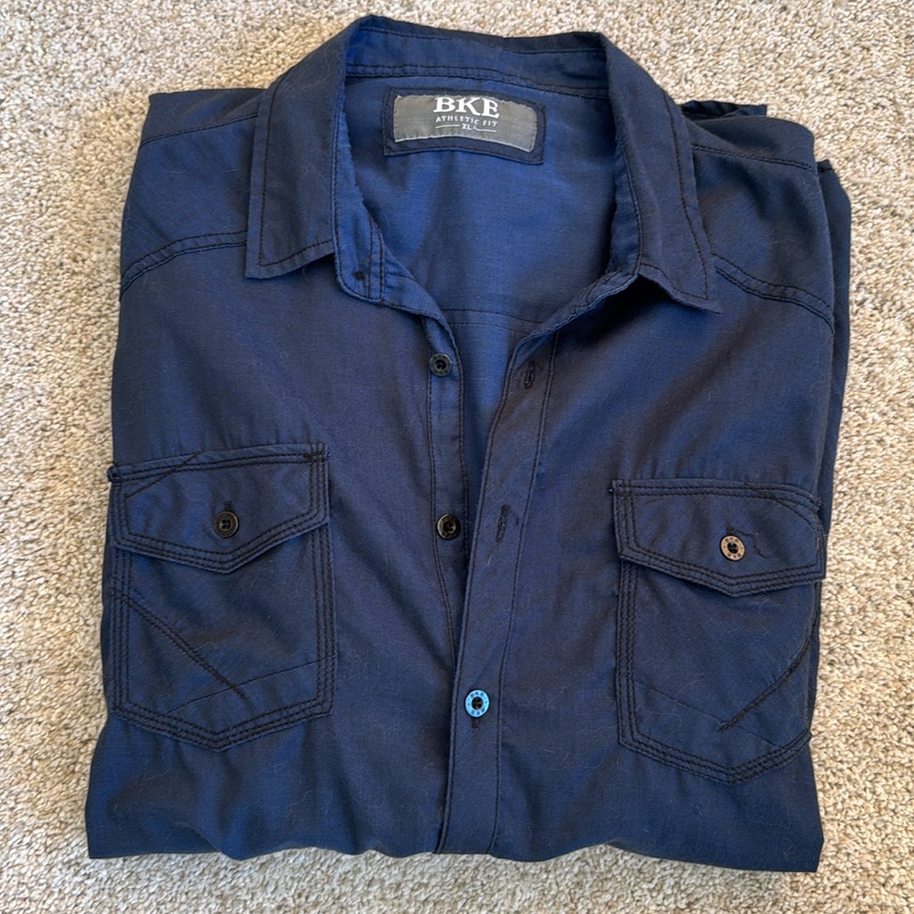 BKE Men’s Shirt